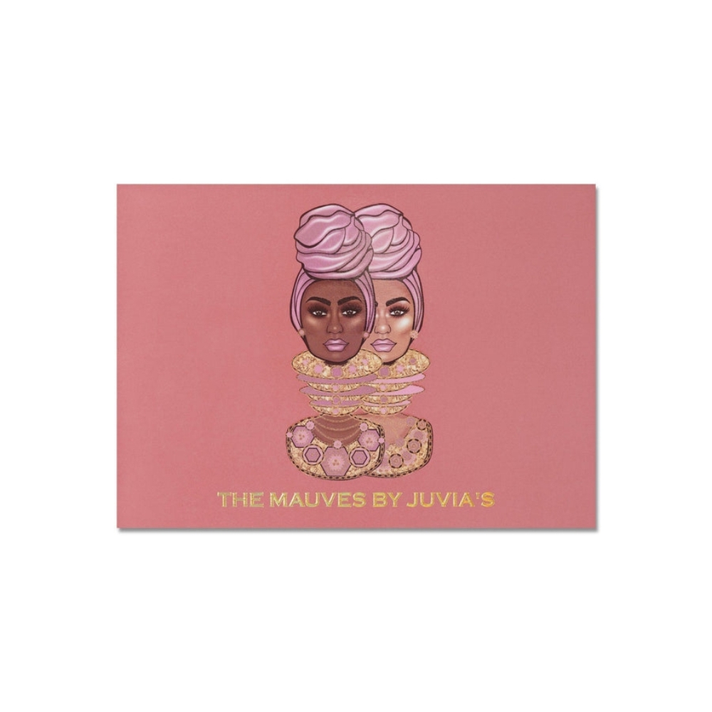 Eyeshadow Palette